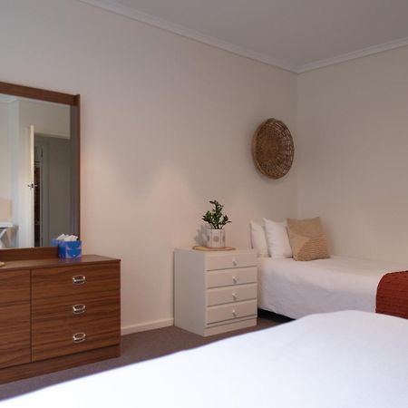 Ferienwohnung Basedow Units Tanunda Exterior foto