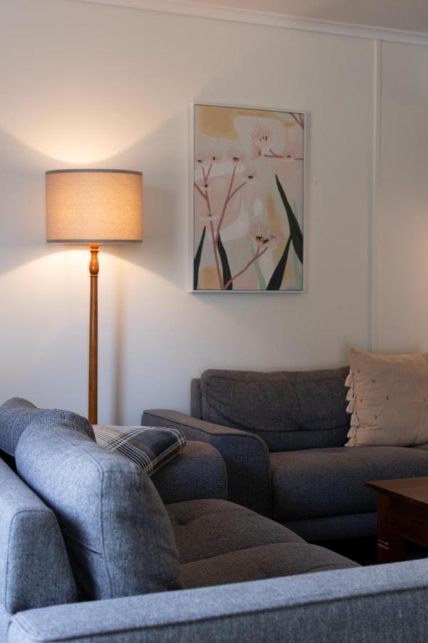 Ferienwohnung Basedow Units Tanunda Exterior foto