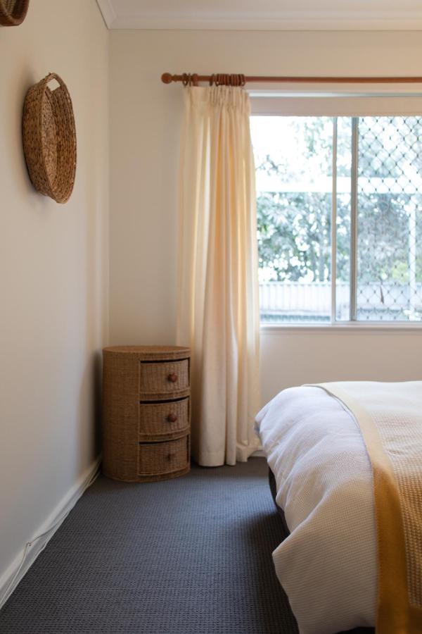 Ferienwohnung Basedow Units Tanunda Exterior foto