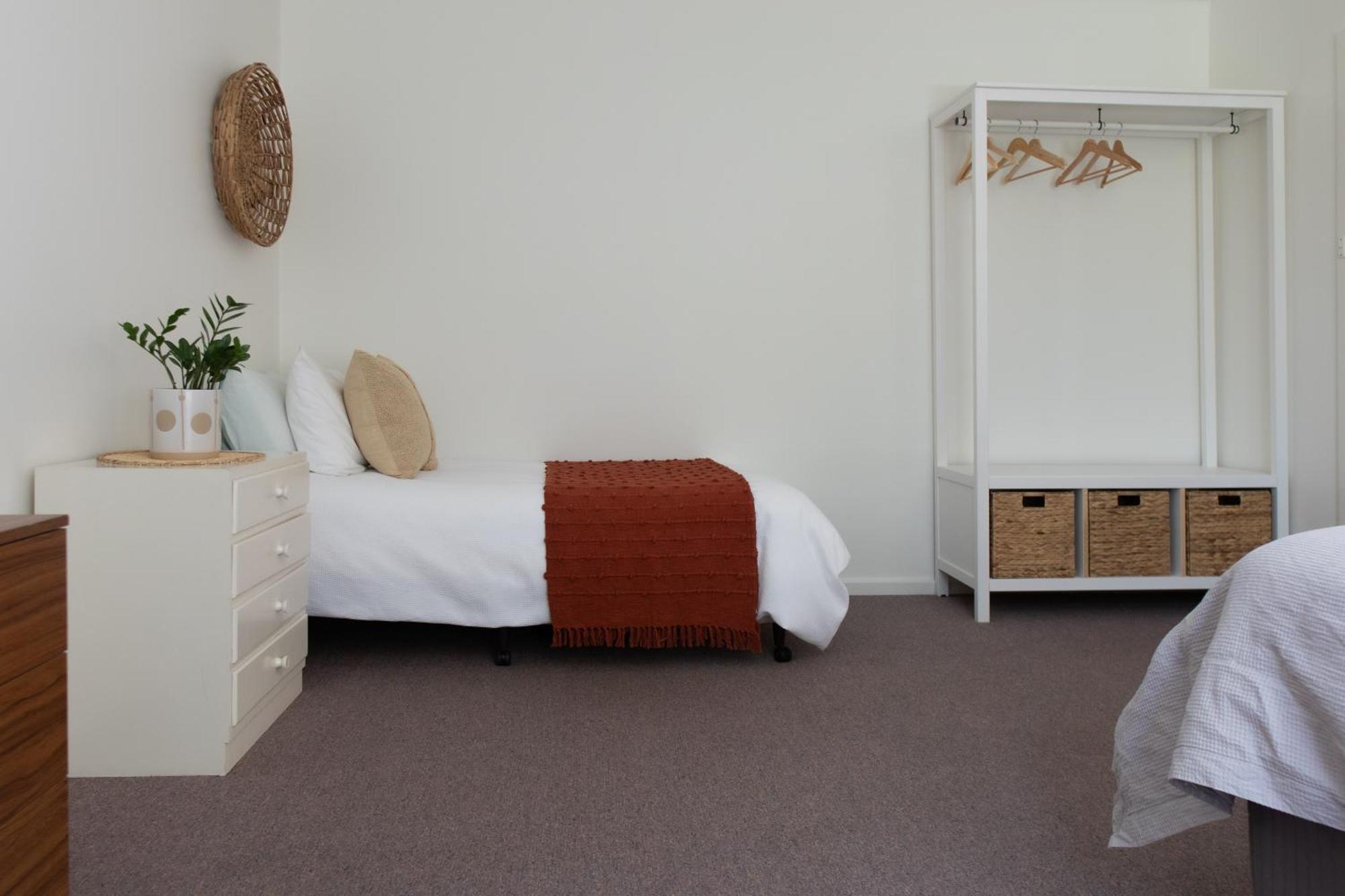 Ferienwohnung Basedow Units Tanunda Exterior foto