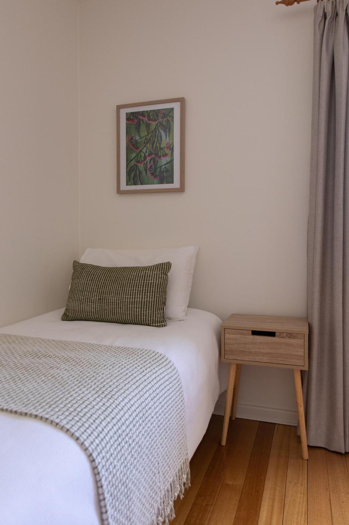 Ferienwohnung Basedow Units Tanunda Exterior foto
