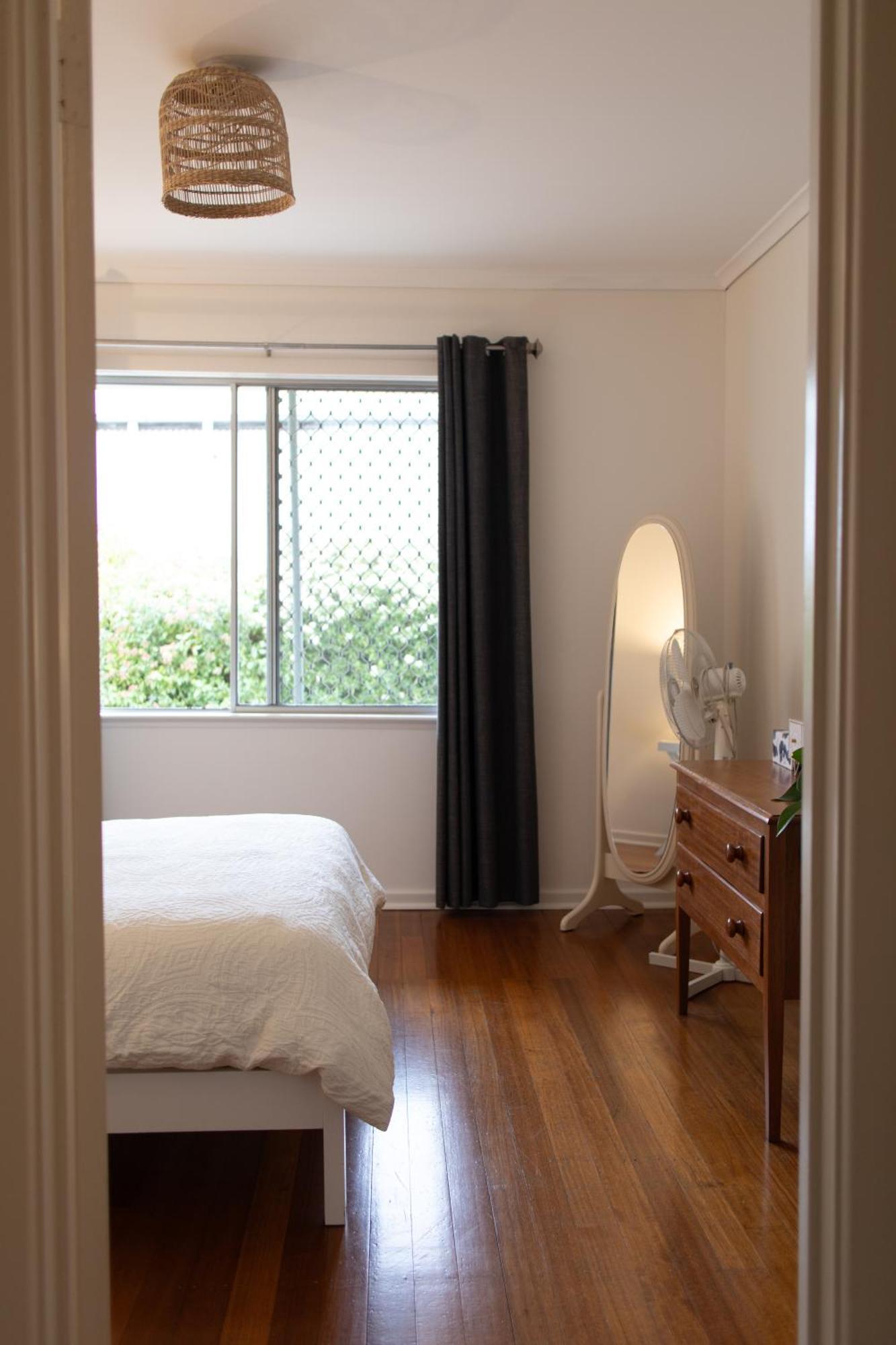 Ferienwohnung Basedow Units Tanunda Exterior foto